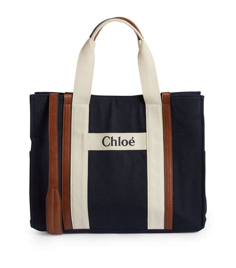 chloe changing bag.